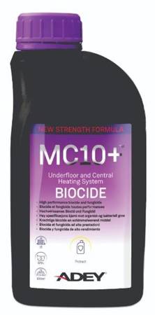 ADEY MC10+ Środek do układów ogrzewania płaszczyznowego 500ml